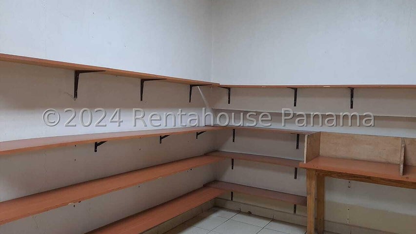 Commercial Property for Sale in Panama City Panamá Province 07127